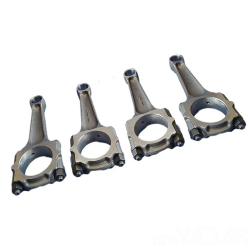 شاتون پژو پارس XU7 ایساکو دست چهار عددی 440300199